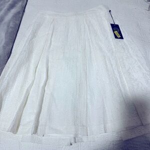 Vince Camuto Brand New Skirt